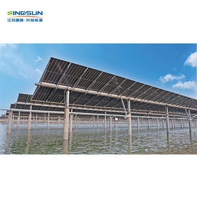 Ergänzungshalterung für Fischereilicht